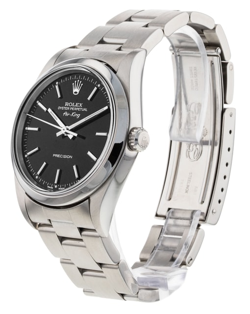 Rolex Air-King 14000 Image 2